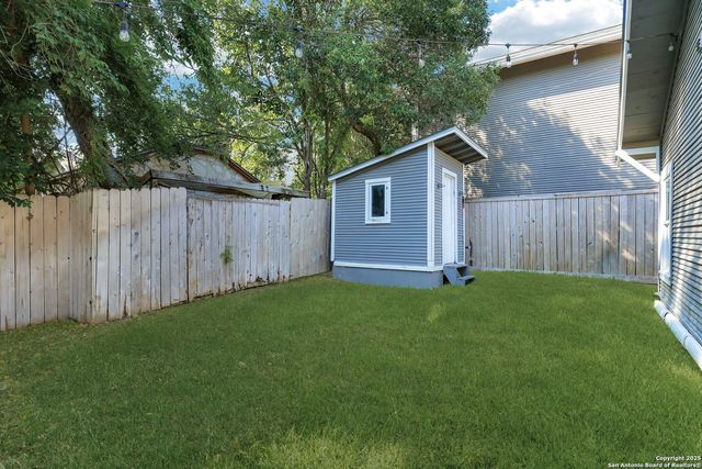 118 Routt St, Alamo Heights, TX 78209