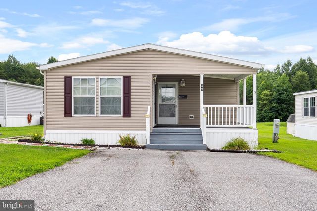 39 QUEEN ELEANOR DR, Elkton, MD 21921