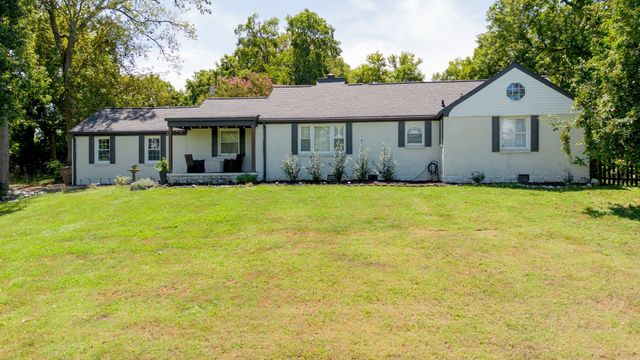 5723 Cloverland Dr, Brentwood, TN 37027