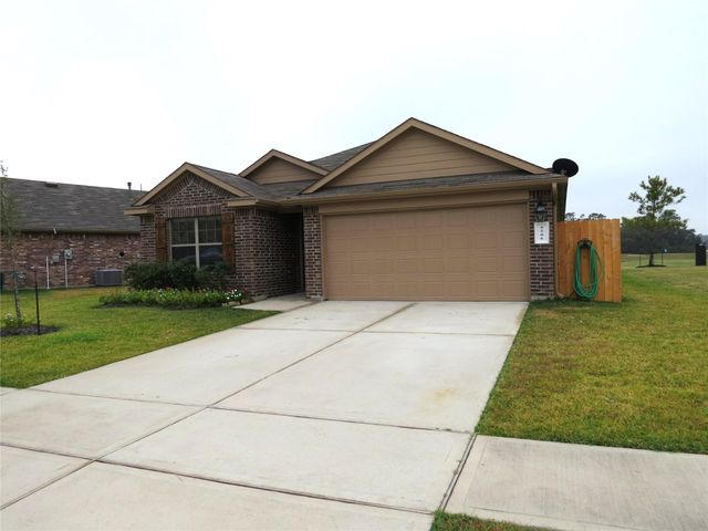 9506 Paloma Creek Drive, Tomball, TX 77375