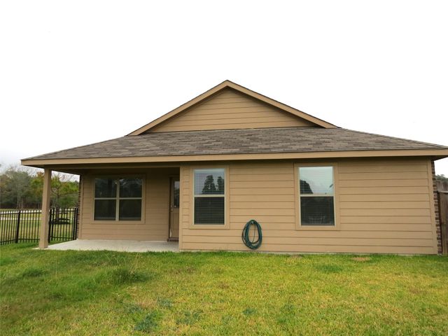 9506 Paloma Creek Drive, Tomball, TX 77375