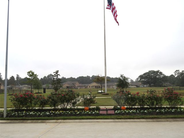 9506 Paloma Creek Drive, Tomball, TX 77375