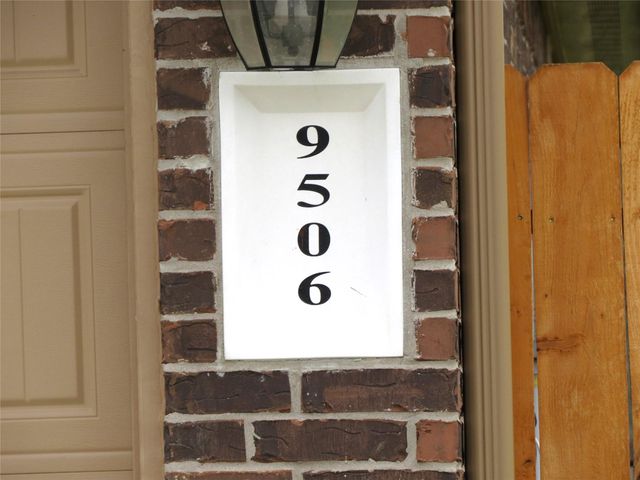 9506 Paloma Creek Drive, Tomball, TX 77375