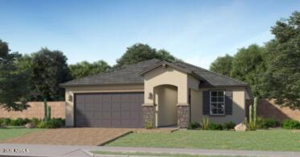 23465 W CHIPMAN Road, Buckeye, AZ 85326
