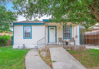 1136 Kentucky Ave, San Antonio, TX 78201