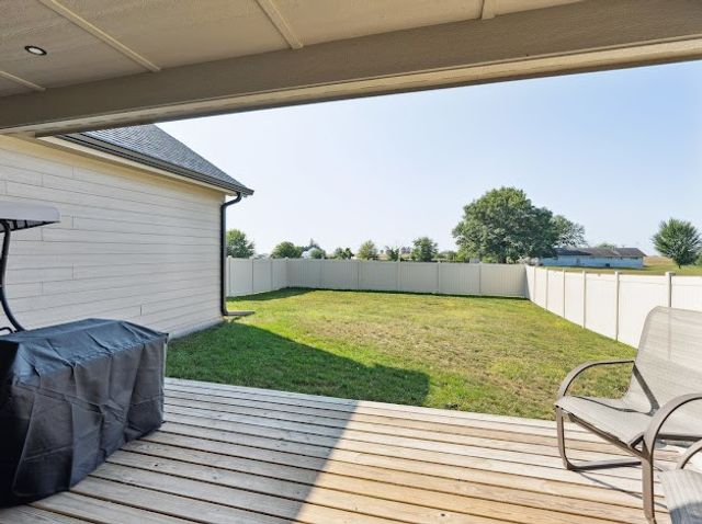 1397 S 52nd Avenue E, Newton, IA 50208