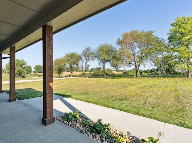 1397 S 52nd Avenue E, Newton, IA 50208