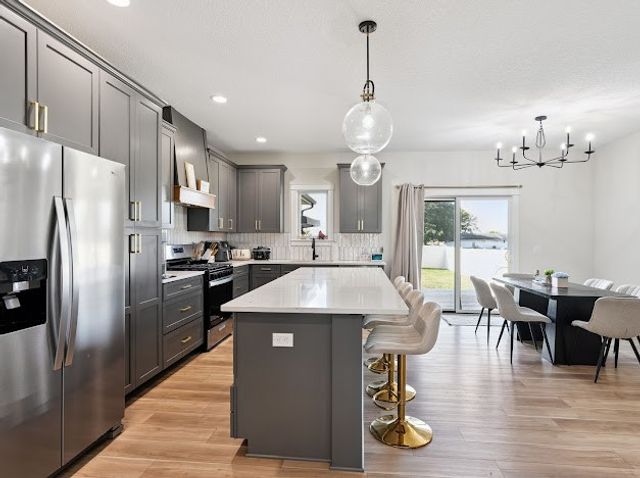 1397 S 52nd Avenue E, Newton, IA 50208