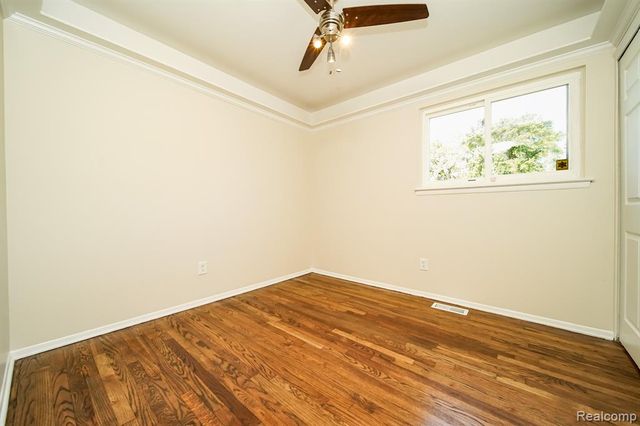 6641 Niagara Street, Romulus, MI 48174