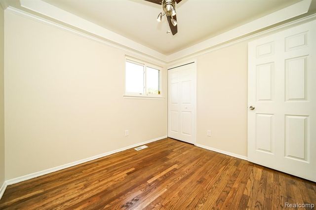 6641 Niagara Street, Romulus, MI 48174