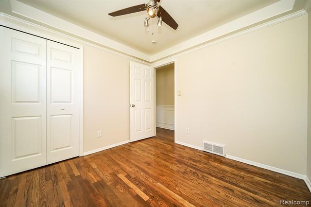 6641 Niagara Street, Romulus, MI 48174