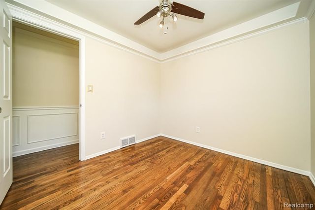 6641 Niagara Street, Romulus, MI 48174