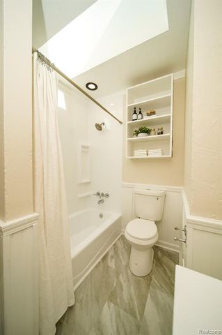 6641 Niagara Street, Romulus, MI 48174