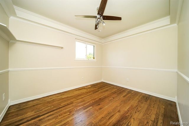 6641 Niagara Street, Romulus, MI 48174