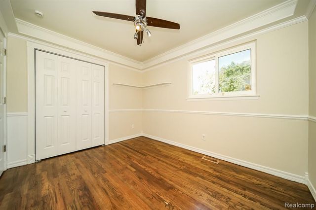 6641 Niagara Street, Romulus, MI 48174