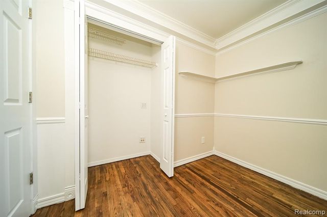 6641 Niagara Street, Romulus, MI 48174