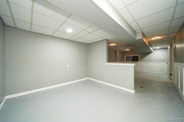 6641 Niagara Street, Romulus, MI 48174