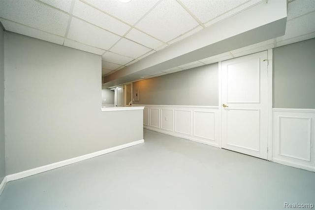6641 Niagara Street, Romulus, MI 48174