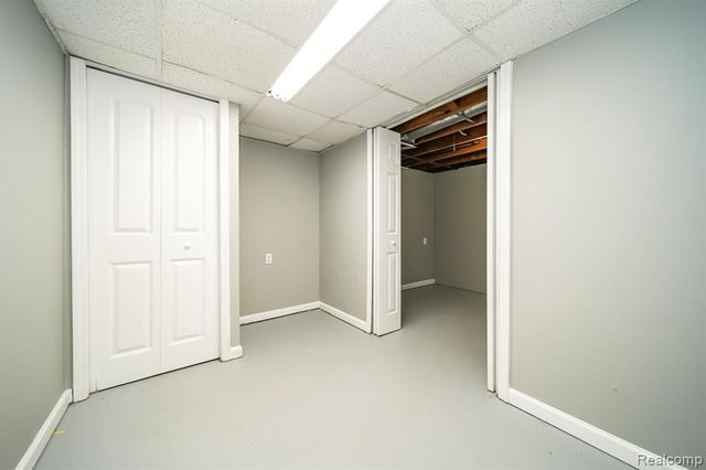 6641 Niagara Street, Romulus, MI 48174