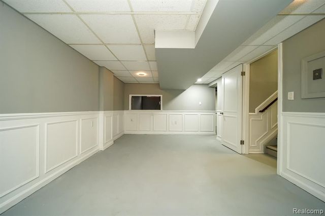 6641 Niagara Street, Romulus, MI 48174