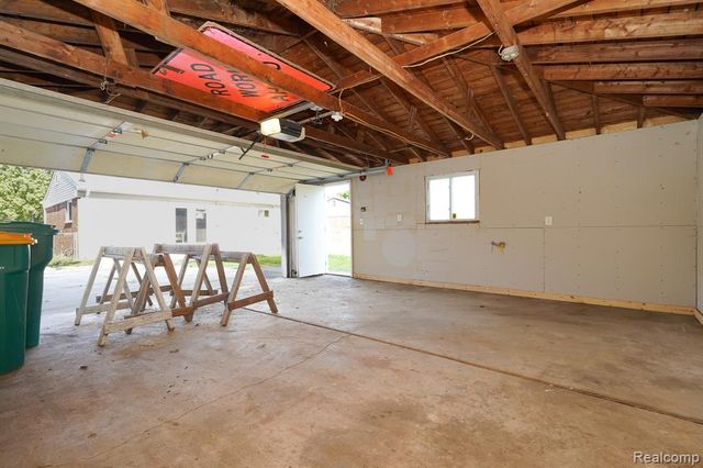 6641 Niagara Street, Romulus, MI 48174