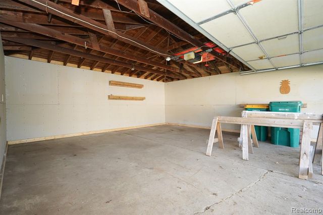 6641 Niagara Street, Romulus, MI 48174
