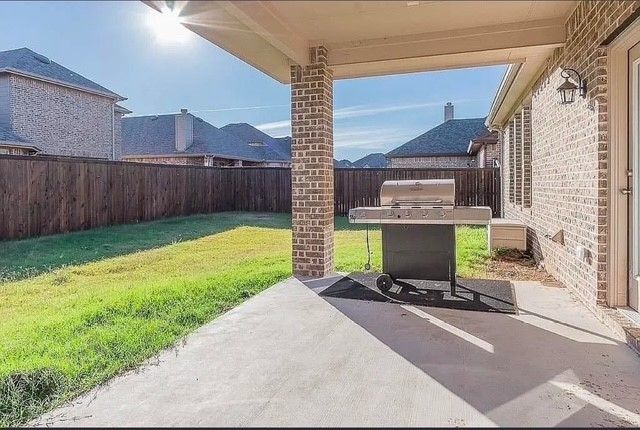 2308 Houston Drive, Melissa, TX 75454
