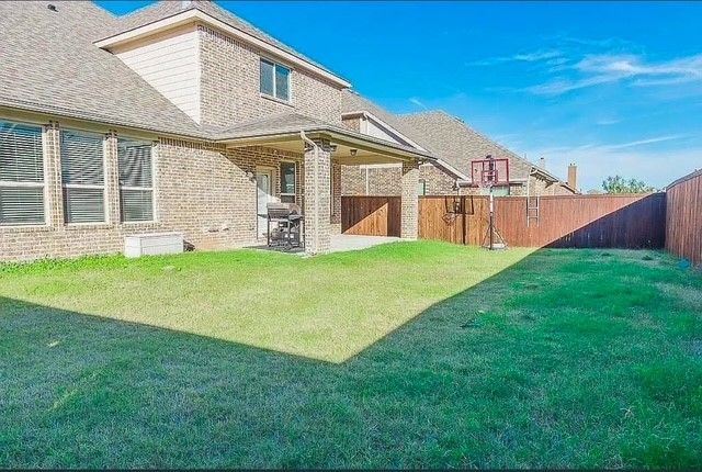 2308 Houston Drive, Melissa, TX 75454