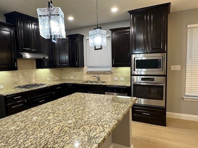 2308 Houston Drive, Melissa, TX 75454