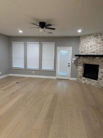 2308 Houston Drive, Melissa, TX 75454