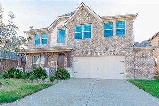 2308 Houston Drive, Melissa, TX 75454