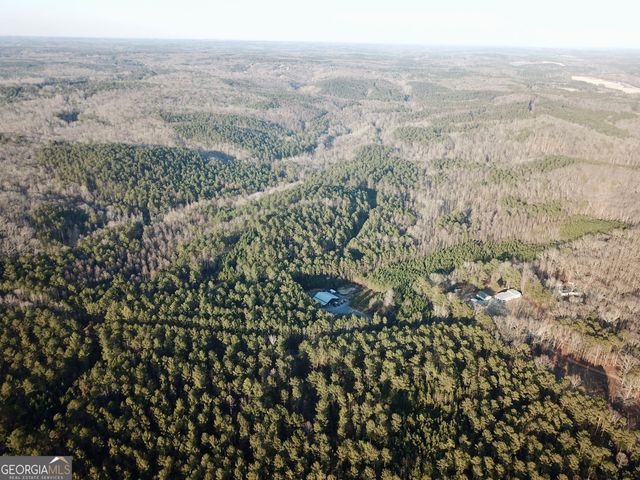 0 - TRACT 4 Mt Zion Church Road, Whitesburg, GA 30185