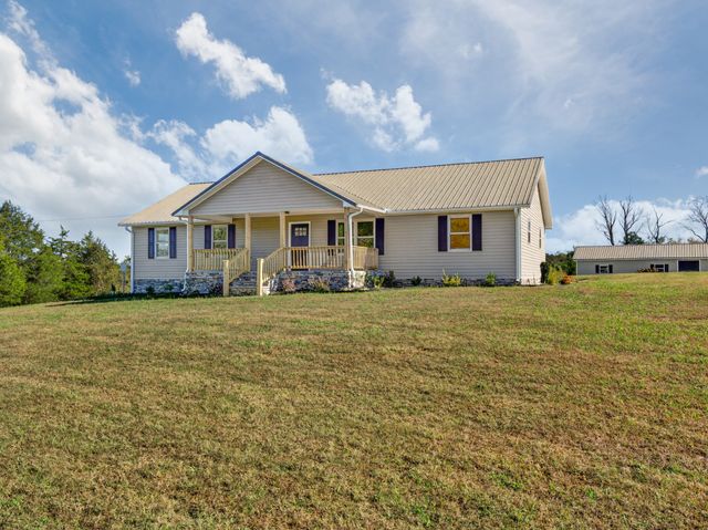 780 Champ Rd, Kelso, TN 37348