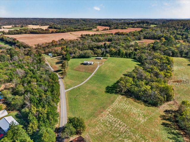 780 Champ Rd, Kelso, TN 37348