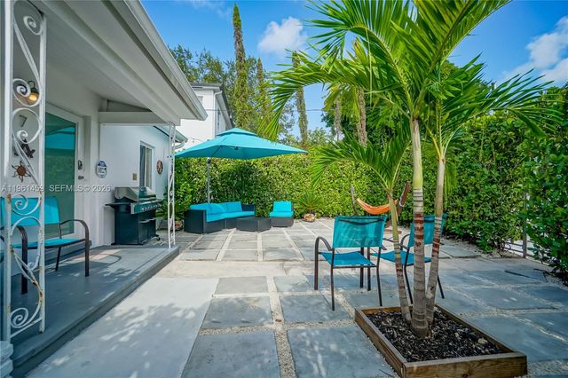 7 NE 50th St, Miami, FL 33137