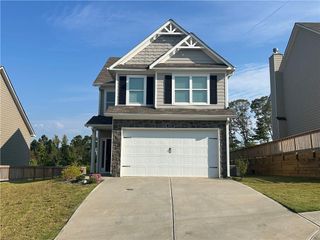 325 Melody Lane, Cartersville, GA 30121