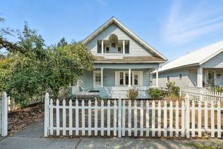 2420 W Maxwell Ave, Spokane, WA 99201