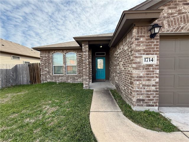 1714 Rhumba, Corpus Christi, TX 78410