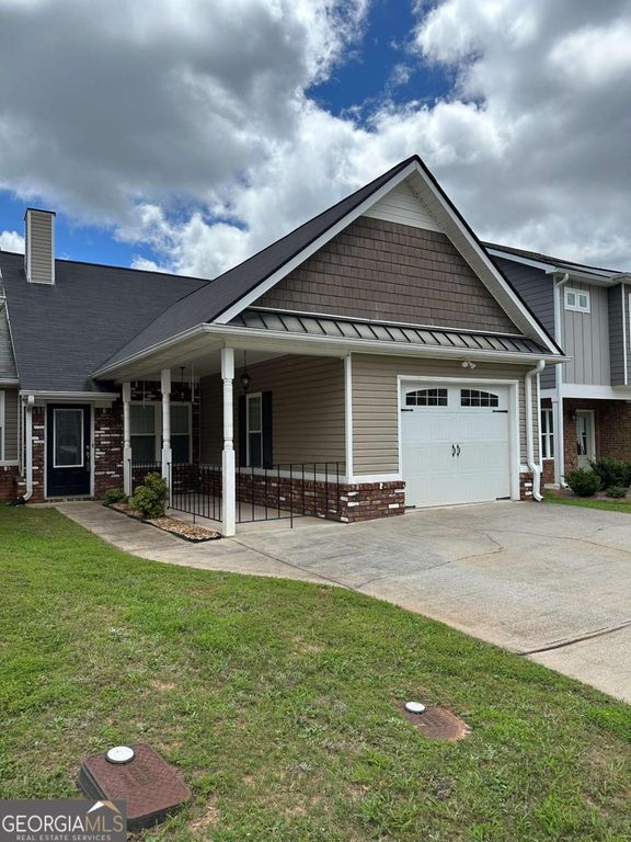 1910 School House Lane, Temple, GA 30179