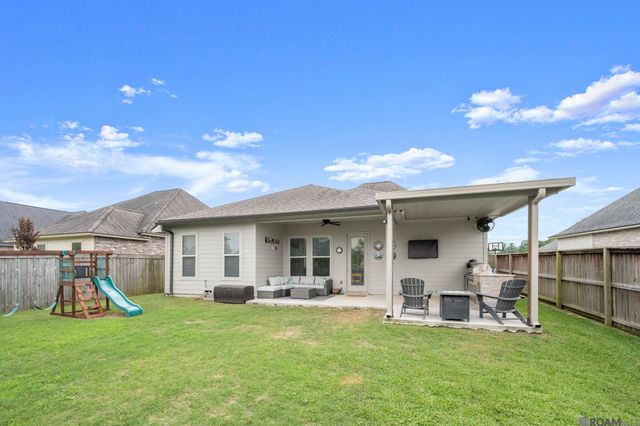36364 Belle Journee Ave, Geismar, LA 70734
