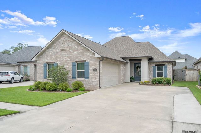 36364 Belle Journee Ave, Geismar, LA 70734