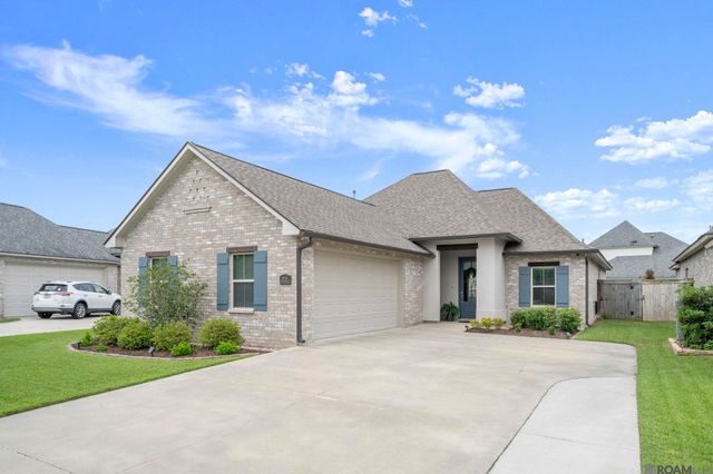 36364 Belle Journee Ave, Geismar, LA 70734