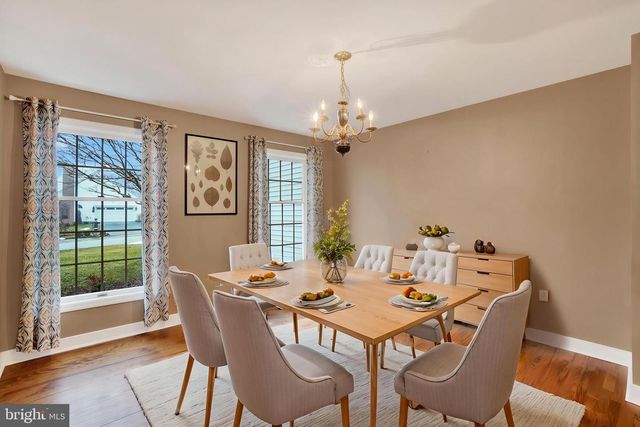 8 MORGAN DR, Shrewsbury, PA 17361