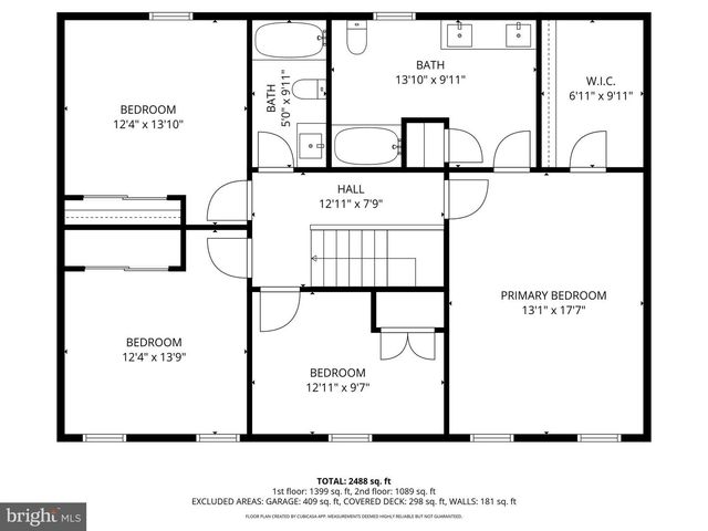 8 MORGAN DR, Shrewsbury, PA 17361