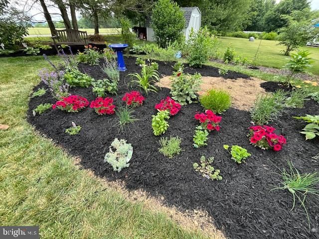 8 MORGAN DR, Shrewsbury, PA 17361