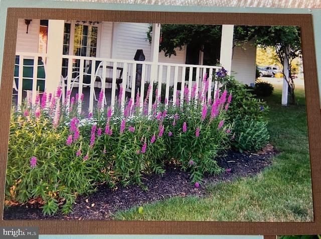 8 MORGAN DR, Shrewsbury, PA 17361