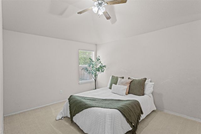 2717 Wildridge Court, Fort Worth, TX 76108