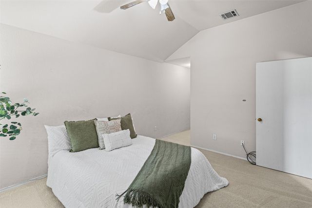 2717 Wildridge Court, Fort Worth, TX 76108