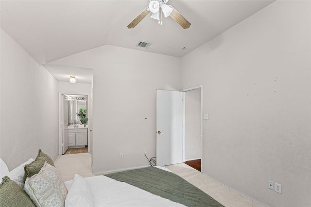 2717 Wildridge Court, Fort Worth, TX 76108