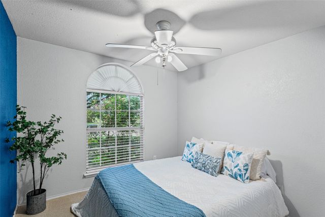 2717 Wildridge Court, Fort Worth, TX 76108